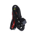 H1 h4 H7 H8 H9 H11 9005 9006 9007 Xenon HID conversion kit relay wiring harness. 