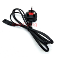 【FOOT SOFA】AC DC 25V 2A 1.52A power adapter DA-50F25 38A25 for LG soundbar Sound LCD SJ4 SH4 SH5 SH7 SH7B SH78 Charger supply. 
