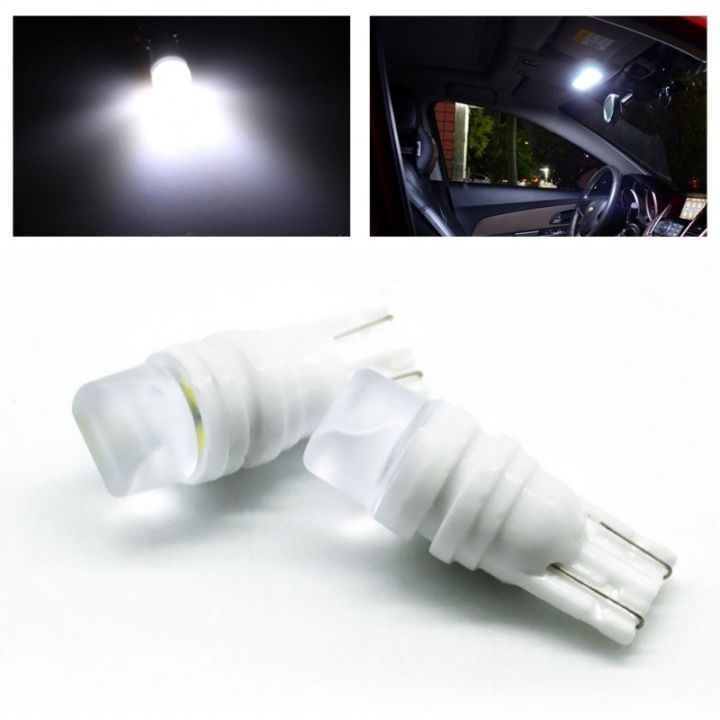 Speedometer led bulb white color Special 2pc