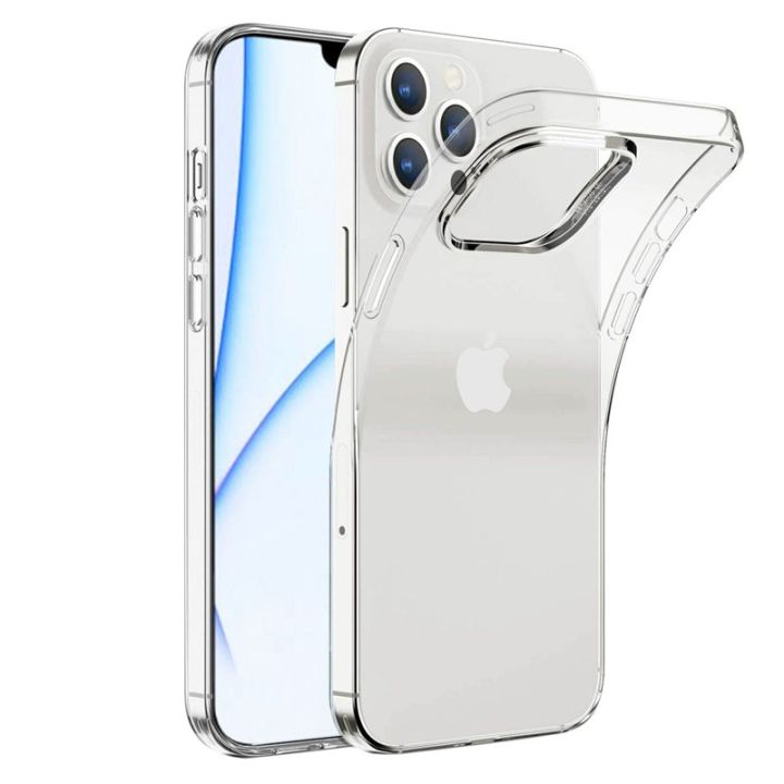 iPhone%2013%20,%20iPhone%2013%20Pro%20Max%20,%20iphone%2013%20Pro%20case%20%7C%20cover%20Transparent%20jelly%20-%20Image%202