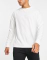 Pure White Plane  - T Shirt for Men and Boys Imported Stuff Half Sleeves { NEXT WEAR }. 