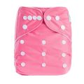 【Good-Love Store】Organic Baby Raw Material Extra Care Reusable Baby Diaper Without Insert A11. 