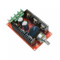 DC 12V 24V 48V 2000W MAX 10-50V 40A DC Motor Light Fan Speed Controller PWM HHO RC Controller PWM. 