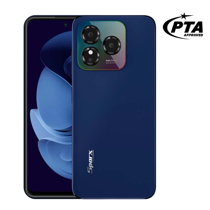 Ultra 8 Pro 6.72" FHD+ Display, 256GB ROM, 8GB RAM, 50MP Camera, 5000mAh Battery, Android 14