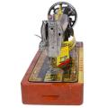 SHEEBA Sewing Machine - Black. 