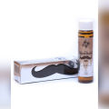 SAC Moustache Oil For Growth And Nourishment - 10ml. 