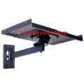 Heavy 14 Inch To 15 Inch Universal LCD LED TV CRT TV Adjustable Wall Bracket Wall Mount Wall Stand Movable Wall Bracket Wall Mount Wall Stand Corner Wall Bracket Wall Mount Wall Stand Moving Wall Bracket Mount Stand 180 Degree Arm Wall Bracket Mount Stand. 