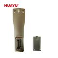SHARP Remote Control for LCD-LED-PLAZMA TV HUAYU RM-651G+. 