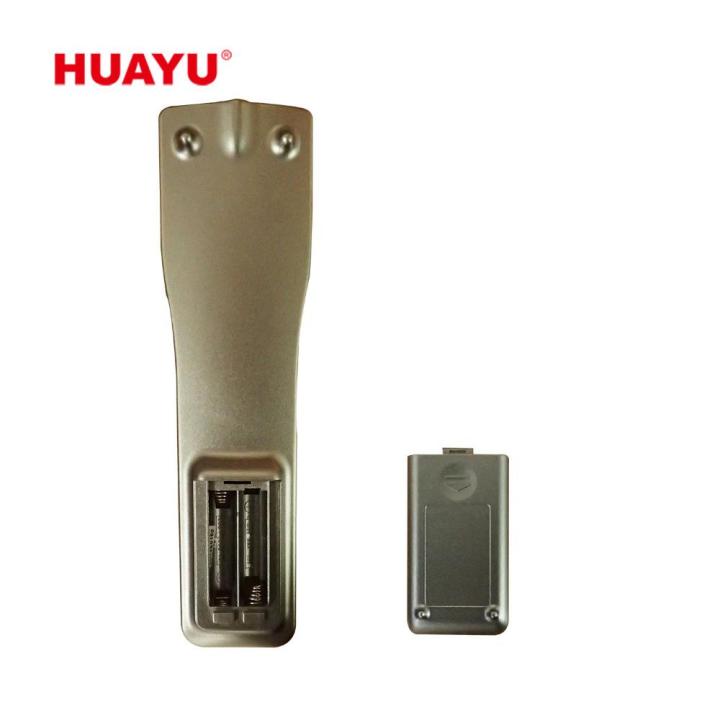 SHARP%20Remote%20Control%20for%20LCD-LED-PLAZMA%20TV%20HUAYU%20RM-651G+%20-%20Image%206