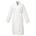 IKEA Bath Robe White Color Premium Quality. 