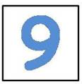Numbers Identification & Matching , Counting Skill & Math Tables  Learning. 