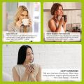 PCOS Spearmint Tea Hormone Balance 56g. 