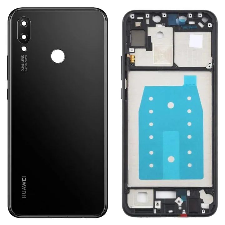 Huawei%20Nova%203i%20Complete%20Housing%20Replacement%20,%20Complete%20Body%20For%20Huawei%20Nova%203i%20-%20Image%202