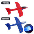 Airplane Toy gun, Aeroplane Catapult, Model Foam Plane, Outdoor play kids throwing glider,airplane shoot gun, Shoot Toys, Best birthday Gifts For Boys Outdoor Sport Toys. 