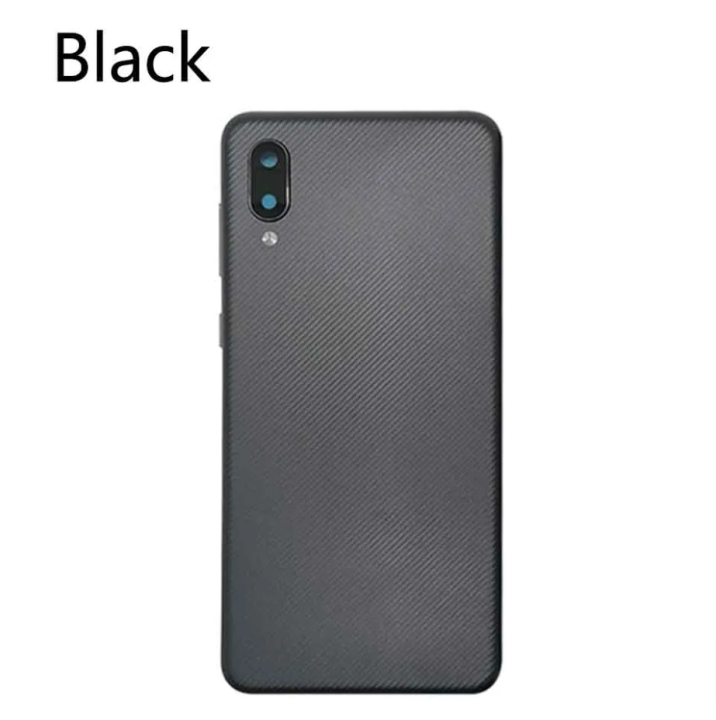 Samsung%20A02%20Back%20Battery%20Cover%20Rear%20Door%20Housing%20Case%20,%20Back%20Panel%20for%20Samsung%20A02%20-%20Image%206