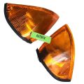 Suzuki Cultus old Orange Parking lights 02 PCS. 