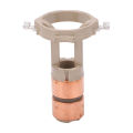 230090, Alternator Slip Ring Heat Resistant Conductive Generator Slip Ring for Auto. 