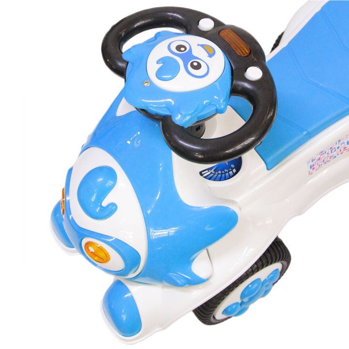 Little%20Star%20Cute%20Panda%20Face%20Ride%20on%20Car%20with%20Under%20Seat%20Storage,%20Push%20Car%20For%20Toddlers%20with%20Melody%20Horn%20&%20Flash%20Light%20Steering,%20Baby%20Cartoon%20Car%20Four%20Wheel%20Buggy%20Suitable%20for%201%20year%20and%20above%20children%20for%20both%20Outdoor%20&%20Indoor%20Fun%20Play%20&%20Development%20-%20Image%204