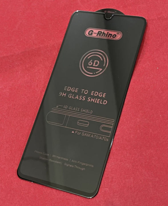 Samsung%20Galaxy%20A70%20Curve%20OG%20Gorilla%20HD+%20Glass%20Full%20Edge%20to%20Edge%20Tempered%20Screen%20Protector%20Premium%20Quality%20-%20Image%205