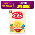 Nestle Cerelac- Baby Food Wheat 350g. 