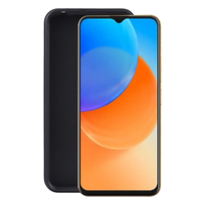TPU Phone Case For Coolpad Cool 20 Pro