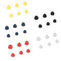 3 Pairs Silicone Replacement Ear Buds Tips For Samsung Galaxy Buds2 Earphones Soft Eartips For Galaxy Buds 2 Ear Tips Ear Caps. 