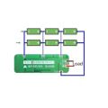 3S 20A BMS Protection Board 18650 Lithium Battery 11.1V to 12.6V 18650 Li-ion Cell Charging discharging module Enhance/Balance Lithium Battery 18650 Charger Protection Board Pakistan e shop. 