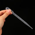 5Pcs Perfume Refill Tools Set Plastic Diffuser Straw Dropper Funnel Spray Dispensing Required Cosmetic Tools. 