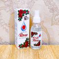 Real Rose Water Spray | 100ml.. 