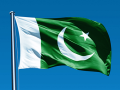 VIP Standard Size Pakistan Flag - National Flag for 14th August Independence Day | Parcham & Jhanda. 
