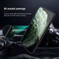 Nillkin Assembled stand casing for iPhone 12 Pro Max Phone stand holder stable Back Cover shockproof case. 