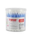 Farlin Cotton Buds 200 Pcs For Ear Navel Nose & Mouth Cleaning. 