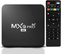 Smart Box MXQ Pro 4K TV Box with Android 11, RK3228A, Original 1GB RAM, 8GB Storage - Tv Box MXQ Pro - Smart Box Android - Android Box Android TV Box - TV | TV box |  Box |. 