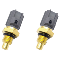 8980235810-2 x Fuel Temperature Sensor-Gray&. 