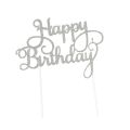 Happy Birthday Cake Topper | Cake Topper | Happy Birthday Cakes Topper. 