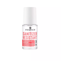 Essence SANITIZER RESISTANT TOP COAT - Beauty by Daraz. 