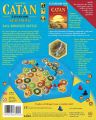 🌊⚓ CATAN Seafarers Expansion Board Game | Strategy Adventure Expansion for Catan Base Game | Ages 10+ | 3–4 Players 🎲. 