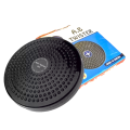 Twister Plate Disc - AB Twister Waist Fitness Sport Disc Rotating Tummy Trimmer Plate - Twister Exercise Machine. 