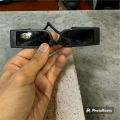 Premium Black Mc Stan King of Rape  Sunglasses Rectangular shape Sunglasses for unisex. 