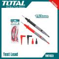 TOTAL Test Lead TMT423 Length:100cm. 