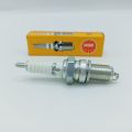 Original NGK Spark Plug for HONDA 125 BIKES DP8EA-9 - Made In Japan. 