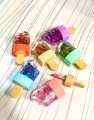 Ice Cream Magic Lipgloss (Pink shade) Lip Gloss Best Quality. 