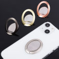 Ultra Thin Magnetic Phone Holder Mount Finger Ring Stand For Cell Phone Tablet. 