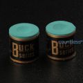 Ready stock 2pcs Billiard Chalks Pool Cue Stick No-slip Chalk Snooker Billiard Accessories COU. 