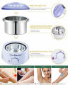 Hard Wax Heating Pot, Warmer, Mini Hair Removal Machine.. 
