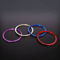 Car Sline Steering Wheel Badge Decorate Ring Cover For Audi A4 B8 A6 S6 C7 A3 8v A5 Q5 8r S3 S4 A7 A1 8x Tt Accessories. 