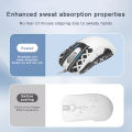 Mouse Grip Tape Skate Sticker Non Slip Suck Sweat Mouse Anti-Slip Sticker For Zowie ECCW EC1-CW EC2-CW EC3-CW Layor. 