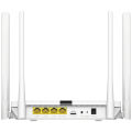 Cudy AC1200 Dual Band Unlocked 4G LTE Modem Router with SIM Card Slot, 1200Mbps WiFi, LTE Cat4, EC25-AFX Qualcomm Chipset, 5dBi Antennas, DDNS, VPN, Cloudflare, for AT&T, T-Moblie, Verizon. 