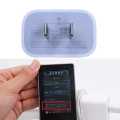 Original 20W PD Fast Charging Adapter for all iPhone. 