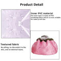 FRAKIN Hair Care Thermal Head Spa Cap Treatment With Beauty Steamer. 